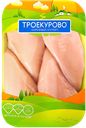 Филе цыпленка-бройлера ТРОЕКУРОВО охлажденное, 1кг