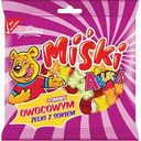 Мармелад жевательный Akuku! Miski, 90 г