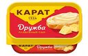Сыр плавленый Карат Дружба 45%, 200г