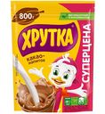 Какао-напиток Хрутка быстрорастворимый, 800 г