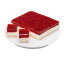 Торт песочный "Чизкейк классический"(в)(СП ГМ), 100г