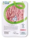 Фарш из куриной грудки охлаждённый Зелёная Линия, 400г