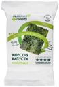 Капуста морская хрустящая классическая Зелёная Линия, 10г
