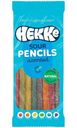 Мармелад Hekke Карандаши ассорти 6 вкусов жевательный, 70г