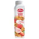 Super йогурт «Вкуснотеево» Клубника-пророщенные зерна 1.3 %, 320 г