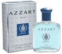 Туалетная вода мужская Azzart Favorit, 100 мл