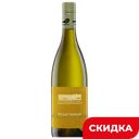 Вино Die Weinmacher Muller-Thurgau белое сухое, 0,75л (Австрия)