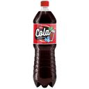 Напиток газированный COLA со вкусом колы, 1,45л