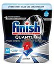 Таблетки для посудомоечных машин Quantum Ultimate, Finish, 60 шт., Польша
