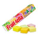 Жевательные конфеты Fruit-tella Радуга 41 г