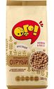 Отруби ржаные Ого! Бородинские экструдированные, 200г