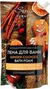 Пена для ванн SENSO TERAPIA Ginger cookies согревающая, 500мл