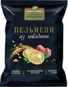 Пельмени «Гордость фермера» из говядины, 600 г