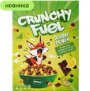 Готовый завтрак Crunchy Fuel Фееричный тайфун Шоколад-лимон, 200 г