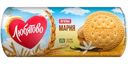 Печенье Любятово Мария традиционное затяжное 156г
