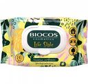 Влажные салфетки универсальные Biocos Life Style, 80 шт.