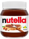 Шоколадная паста Nutella, 350 г