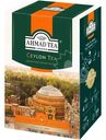 Чай Ahmad Tea Ceylon Tea Orange Pekoe чёрный байховый листовой, 200г
