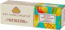 Десерт ЧИЗКЕЙК Манго-семечки чиа 15% (Б.~<Ю.~<АЛЕКСАНДРОВ), 40г