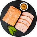 Мясной хлеб Selgros Баварский