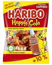 Мармелад жевательный Haribo Happy Cola, 155 г