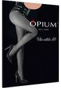 Колготки женские Opium Vita Sotille цвет: visone/легкий загар, 40den 5р-р