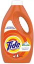 Гель для стирки Tide Альпийская свежесть концентрат, 1,235 л