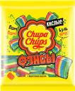 Мармелад жевательный CHUPA CHUPS Фансы, 150г