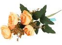 Букет цветов Seasons Пионы искусственные 1шт.