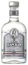 Водка ЦАРСКАЯ Оригинальная 40% 0,375л (Россия):12