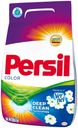 Стиральный порошок «Колор Свежесть от Vernel» Persil, 3 кг