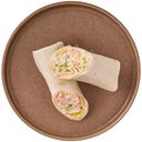 Сэндвич-ролл с ветчиной и сыром Перекрёсток Select, 150г