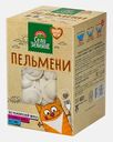 Пельмени Село Зеленое Сочные со сливочным маслом свинина говядина 400г