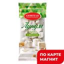 АЗОВСКАЯ КФ Рахат-лукум с арахисом 300г фл/п (Азовская КФ):9