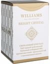Чай чёрный Williams Bright Crystal, 100 г
