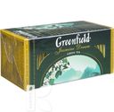 Чай GREENFIELD JASMINE DREAM зеленый 25х2г