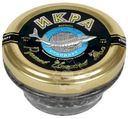 Икра осетровая Русский Икорный Дом Стандарт зернистая пастеризованная, 50г