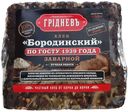 Хлеб Донские пекарные традиции Бородинский ржано-пшеничный 250 г