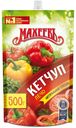 Кетчуп томатный «Махеевъ» Лечо, 500 г