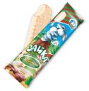Мороженое эскимо «Росфрост» Зайка ванильное с орехами, 60 г