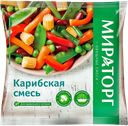 Овощи замороженные ВИТАМИН, Карибская смесь (Мираторг), 400г