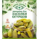 Приправа для засолки огурцов Магия востока, 20г
