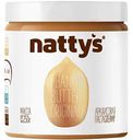 Паста арахисовая Nattys Creamy Original, 250г