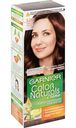 Крем-краска для волос Garnier Color Naturals 5.25 Горячий шоколад, 110 мл