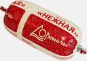 Ветчина Дороничи Нежная вареная 400г