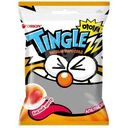 Жевательный мармелад Tinglezz со вкусом апельсина, 50г