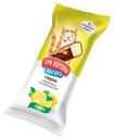 Сырок творожный «Три коровы два кота» в шоколадной глазури со вкусом лимона 16,5%, 40 г