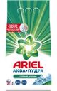 Стиральный  порошок Ariel Горный родник автомат 3кг