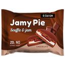 Печенье Ё БАТОН Jamy Pie Шоколад, 60г