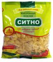 Макаронные изделия «Ситно» Ракушки, 400 г